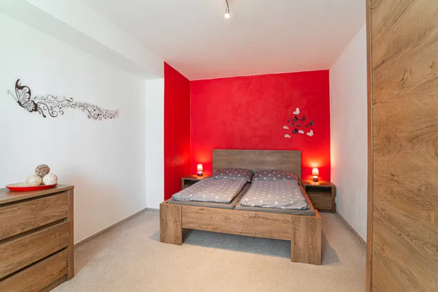 Apartmán 1 – fotografie 2