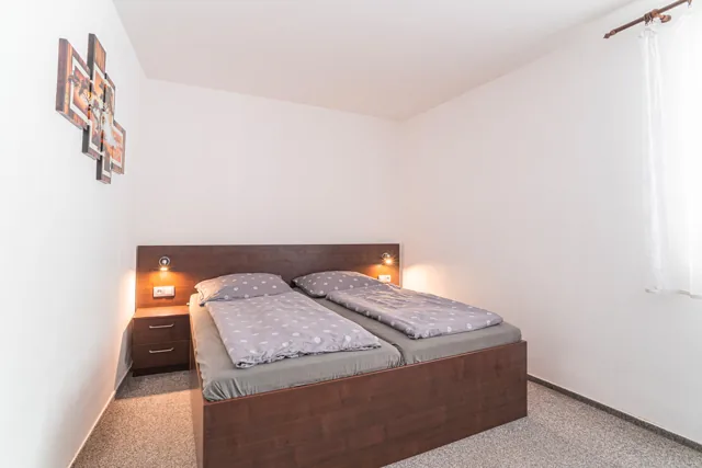 Apartmán 1 – fotografie 3