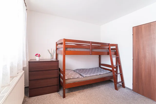 Apartmán 1 – fotografie 4