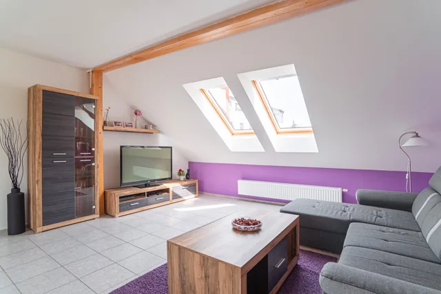 Apartmán 2 – fotografie 2