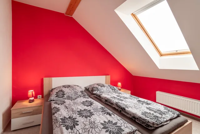 Apartmán 2 – fotografie 5