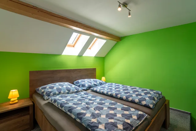 Apartmán 2 – fotografie 6