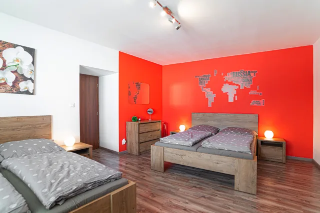 Apartmán 3 – fotografie 4