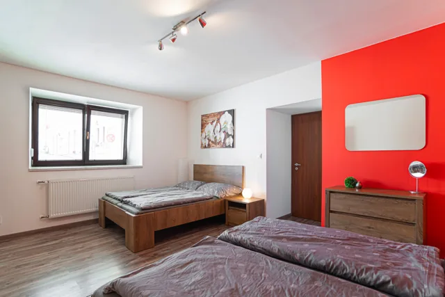 Apartmán 3 – fotografie 5