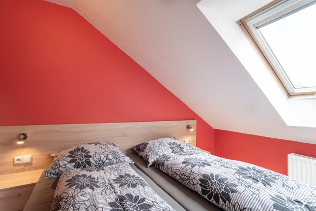 Apartmán 4 – fotografie 2