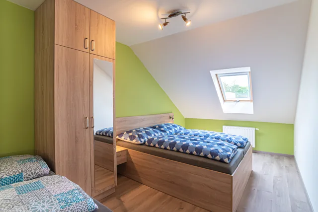 Apartmán 4 – fotografie 3
