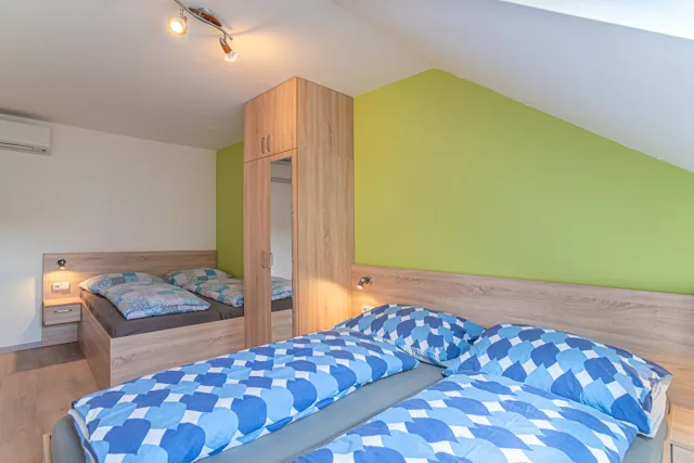 Apartmán 4 – fotografie 4