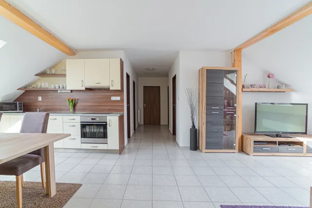 Apartmán II